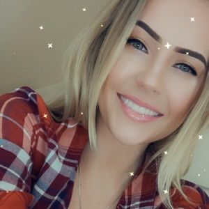 Meet your Posher, Kristal